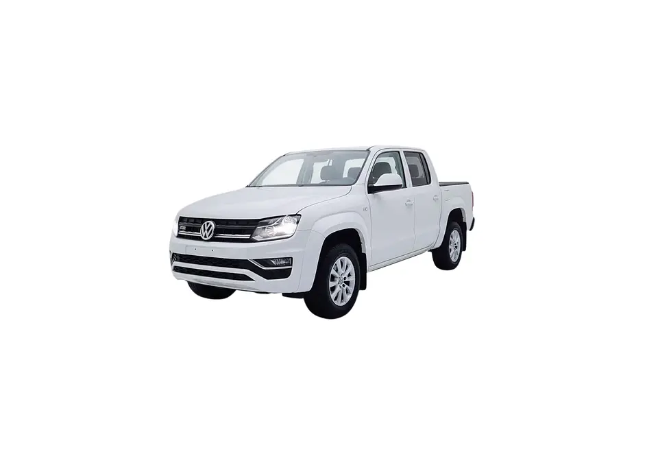 Volkswagen Amarok Ampolletas LED Baja Alta Neblineros Canbus Blanco LED High 1