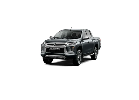 Mitsubishi L200 Ampolletas LED Luz Baja Alta Y Neblineros Blanco Canbus