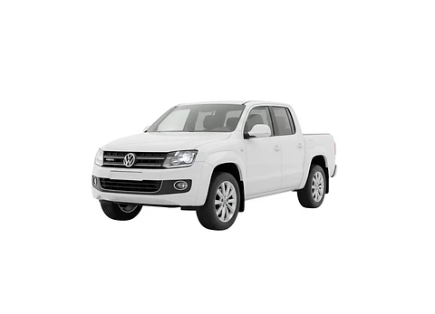 Volkswagen Amarok Ampolletas LED Baja Alta Neblineros High Alta Luminosidad