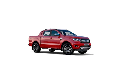 Ford Ranger KIT Ampolletas LED Luz Baja Y Neblineros No Error
