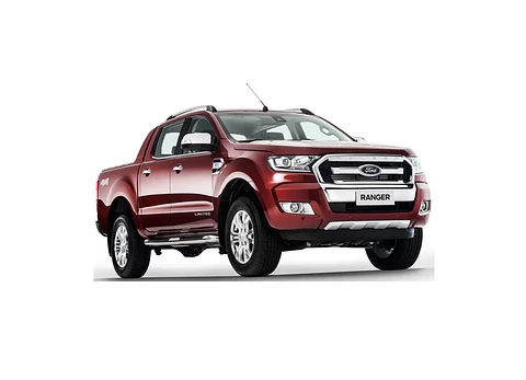 Ford Ranger Led Ampolleta Luz Baja Real Lumen Especial Para Lupa CANBUS