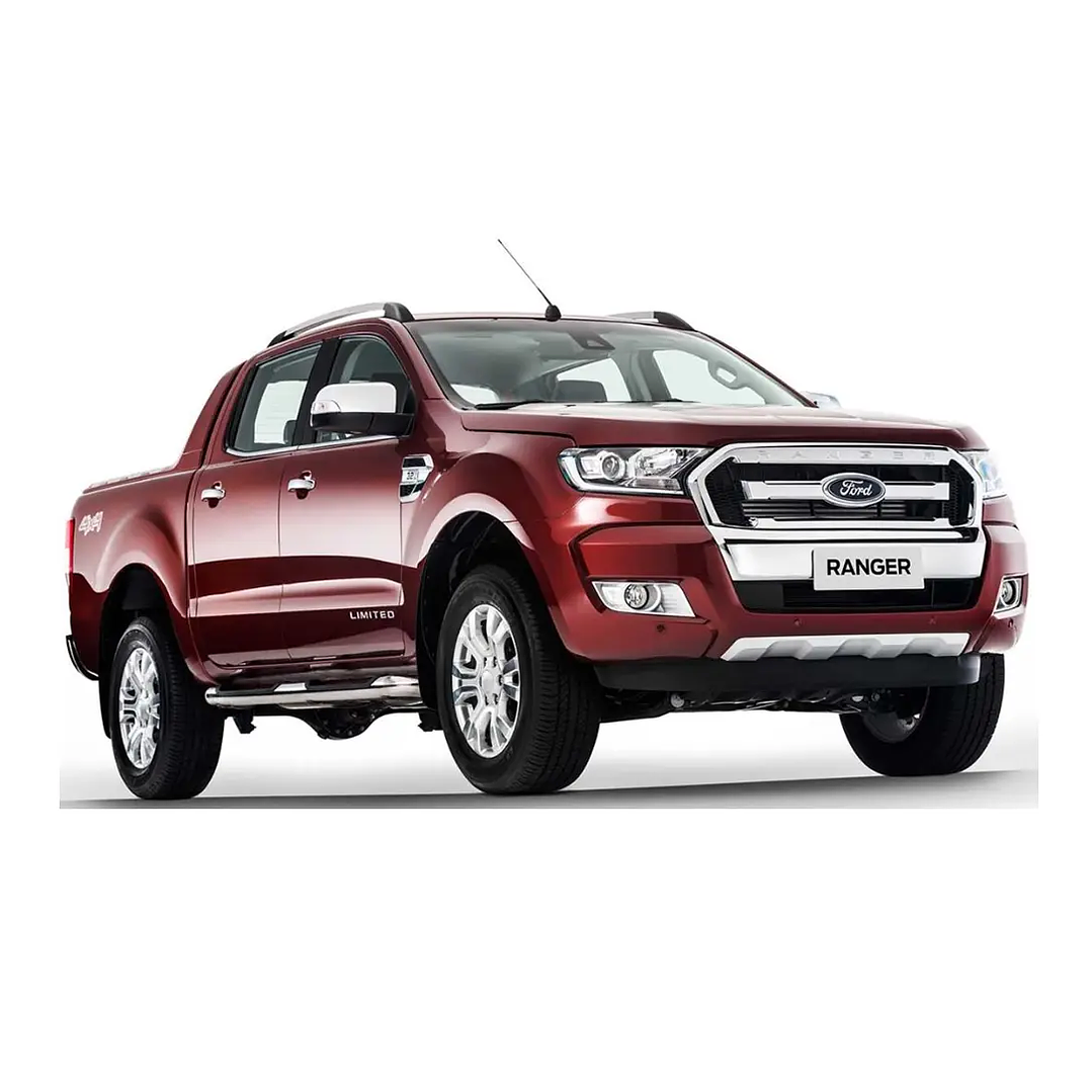 Ford Ranger Led Ampolleta Luz Baja Real Lumen Especial Para Lupa CANBUS 1