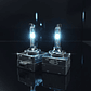 Ampolleta Xenon D8s Premium Mercedes Audi JEEP Volkswagen 6000K - Miniatura 2