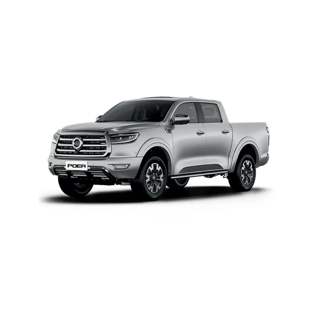 Poer Ampolletas Led Neblineros Great Wall Plus Blanco Kit Led No Error 1