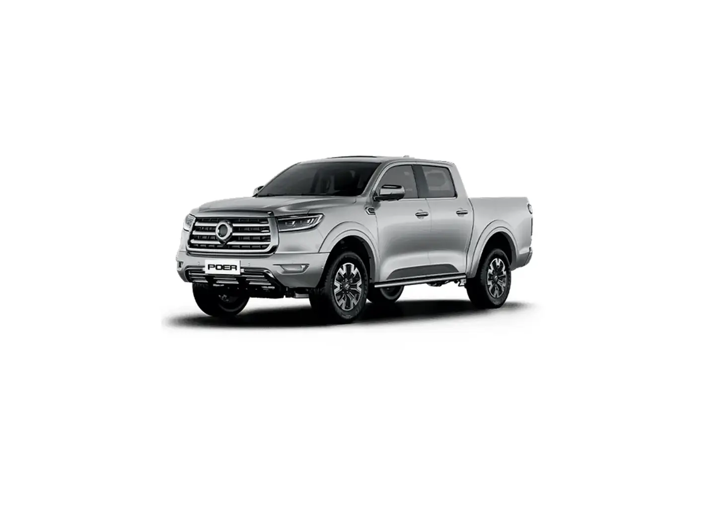 Poer Ampolletas Led Neblineros Great Wall Plus Blanco Kit Led No Error 1