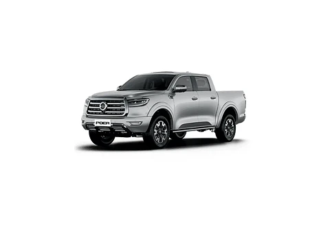 Great Wall Poer Plus Ampolletas LED Neblineros Blanco No Error High