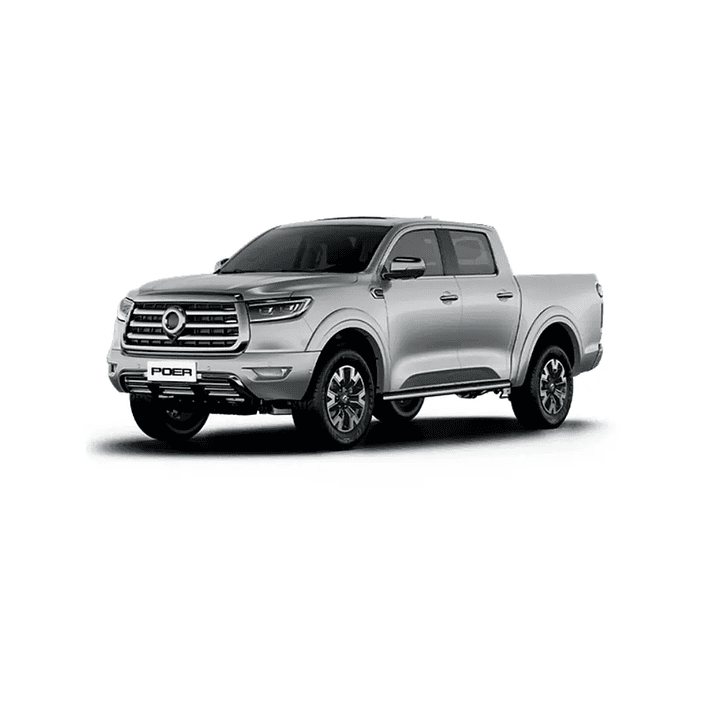 Great Wall Poer Plus Ampolletas LED Neblineros Blanco No Error  1