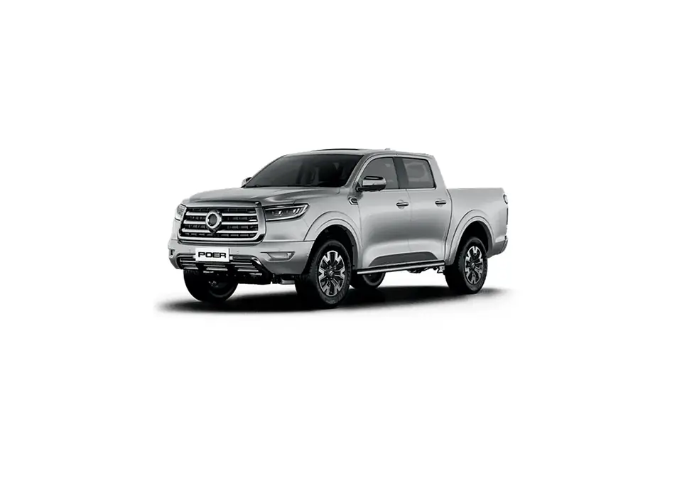 Great Wall Poer Plus Ampolletas LED Neblineros Blanco No Error High 1
