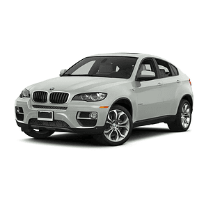 Bmw X6 LED Full Frontal Ampolletas Canbus 100% mas Luz Bimmer Blanco 