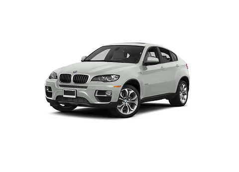 Ampolleta Led Bmw X6 Angel Eyes Libre De Error X5 Blanco Led Canbus