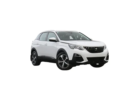 Peugeot 3008 Kit Ampolletas Led Baja Alta Neblineros No Error Canbus