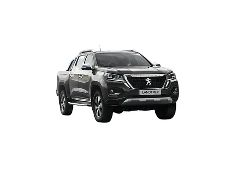 Peugeot Landtrek Ampolletas Led Alta y Neblineros Canbus Blanco Bimmer