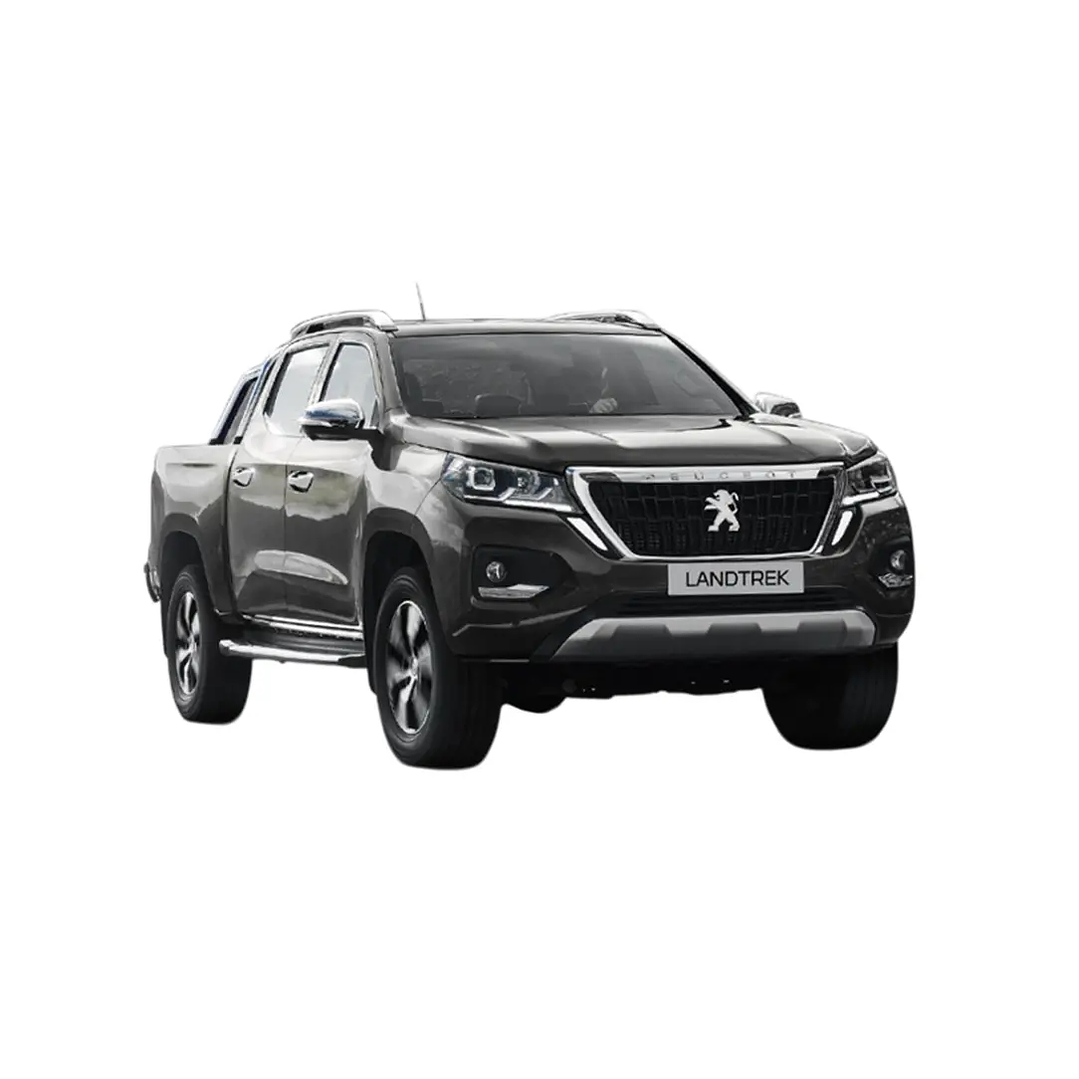 Peugeot Landtrek Ampolletas Led Alta y Neblineros Canbus Blanco Bimmer 1