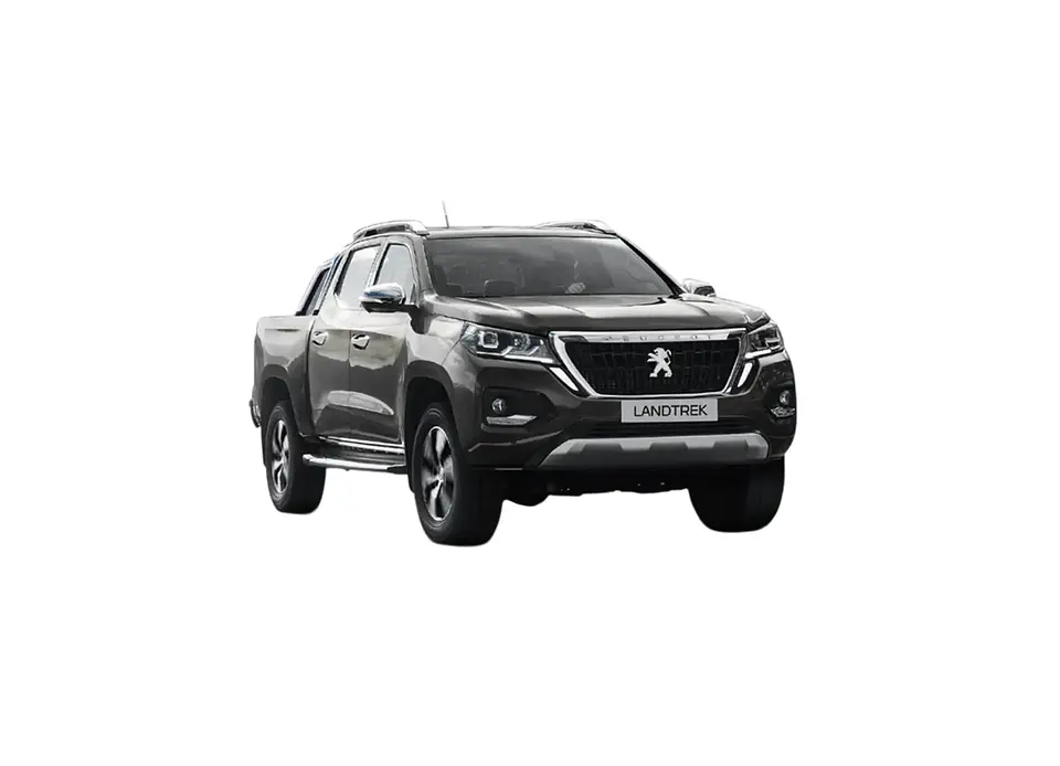 Peugeot Landtrek Ampolletas Led Alta y Neblineros Canbus Blanco Bimmer 1