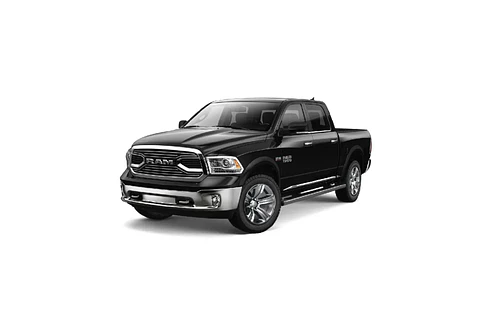 RAM 1500 Ampolletas LED Baja Alta y Neblineros No Error Canbus Proyector