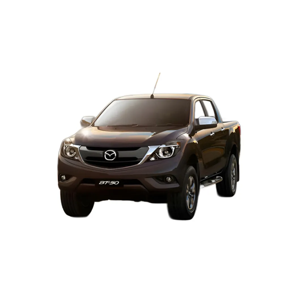 Mazda Bt50 Led Ampolletas Baja Alta Neblineros Parking No Error BT-50 1