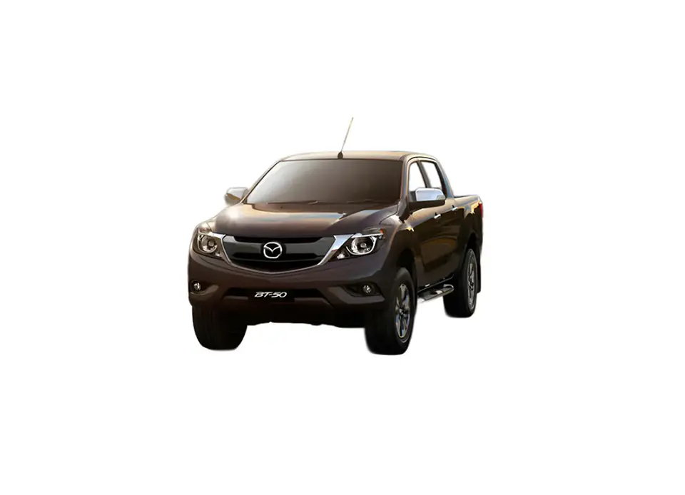 Mazda Bt50 Led Ampolletas Baja Alta Neblineros Parking No Error BT-50 1