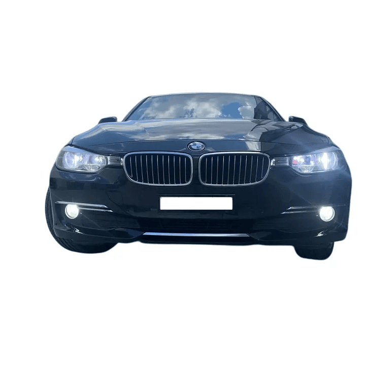BMW Ampolletas LED 316i 318i Luz Baja Y Neblineros Canbus F30 Led 1