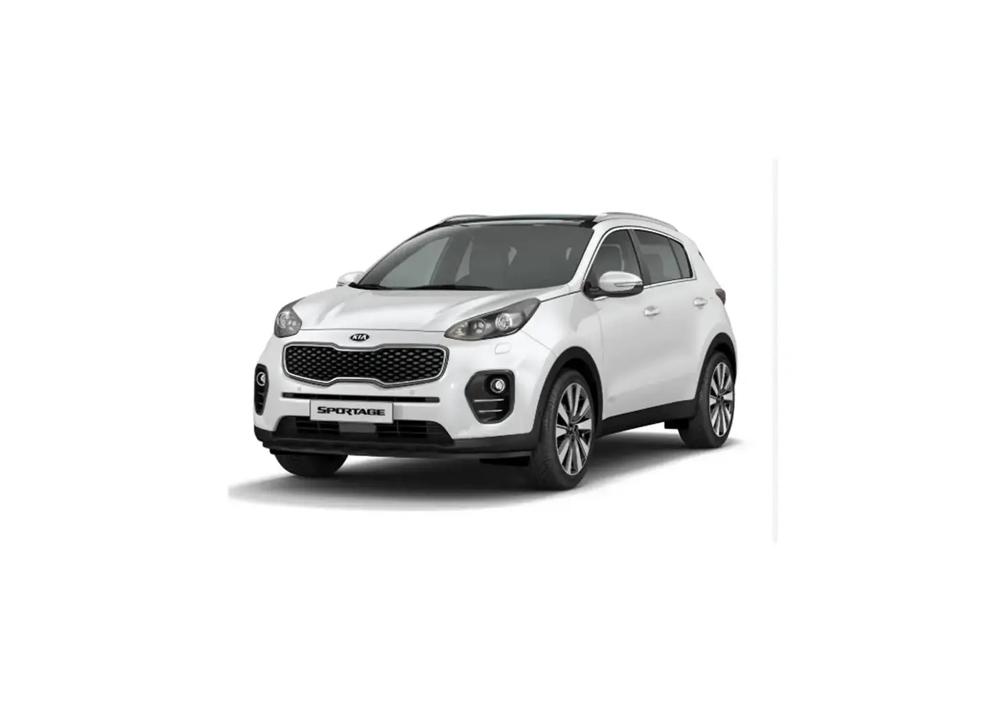 Kia Sportage Ampolleta LED Luz Baja Alta Neblineros Frontal LED 1