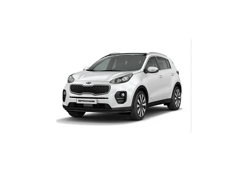 Kia Sportage Ampolleta LED Luz Baja Y Alta Foco Lupa Real Lumen 