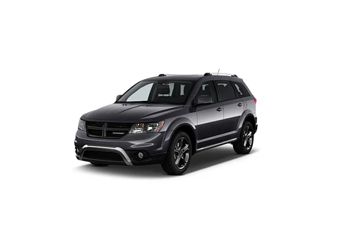 Dodge Journey Ampolletas Led Frontal Canbus No Error Blanco LED
