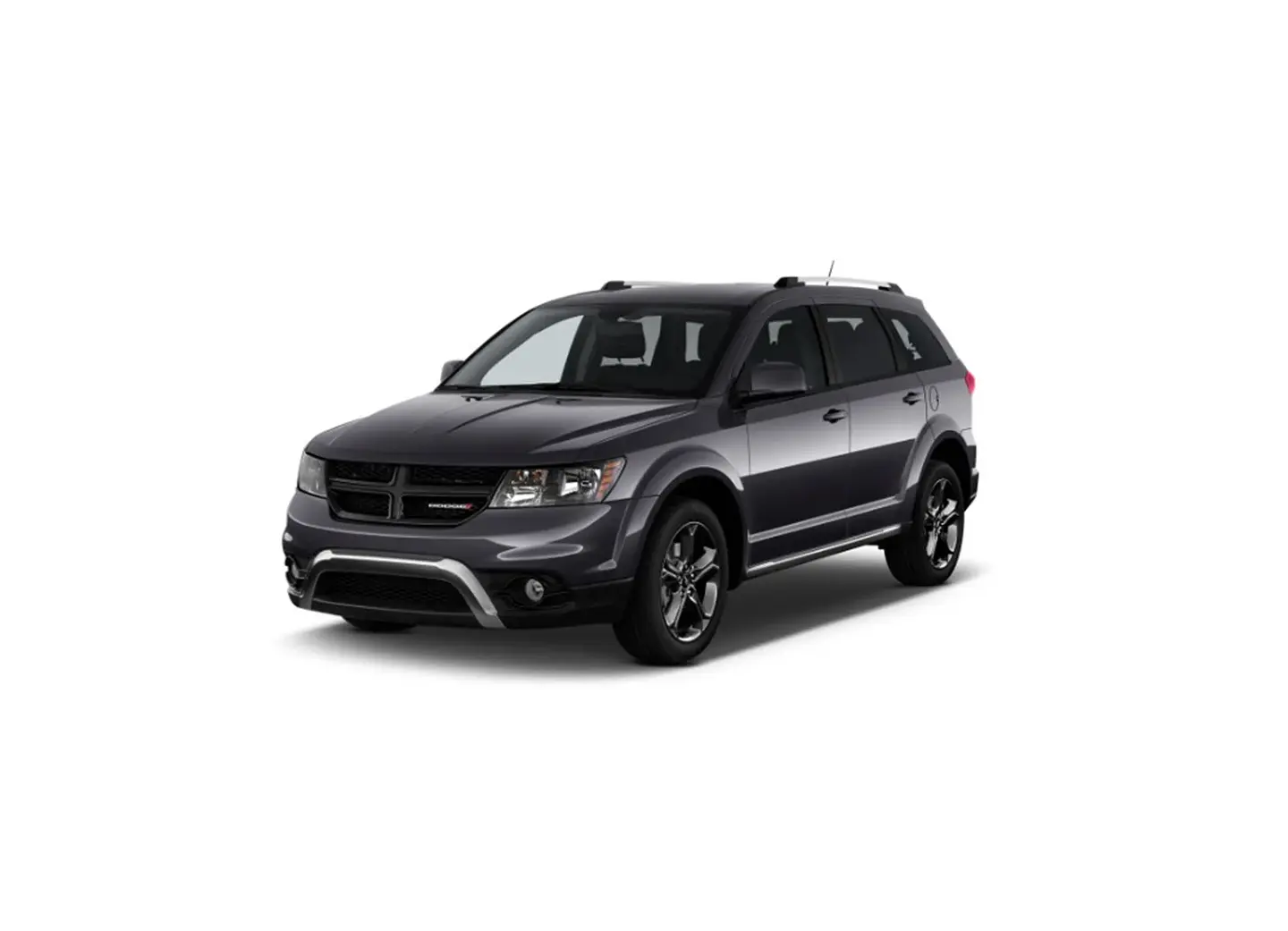 Dodge Journey Ampolletas Led Frontal Canbus No Error Blanco LED 1