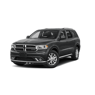 Dodge Durango Ampolletas Led Frontal Canbus No Error Blanco LED