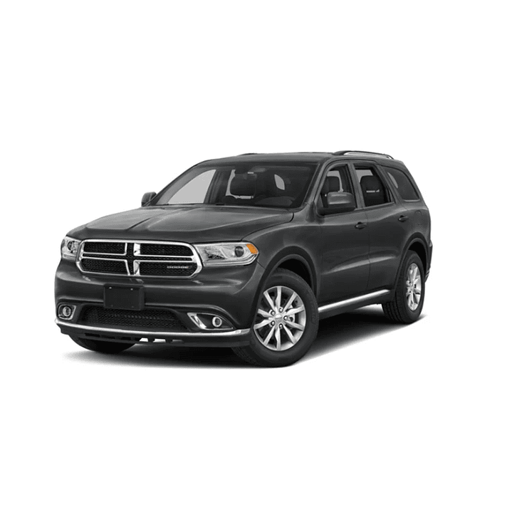 Dodge Durango Ampolletas Led Frontal Canbus No Error Blanco LED 1