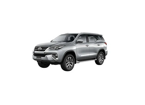 Toyota Fortuner Ampolleta Led Baja Alta y Neblineros Ultimate Bimmer