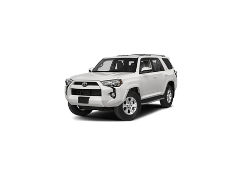 Kit Led Toyota 4runner Ampolleta Luz Baja Alta Neblineros Blanco