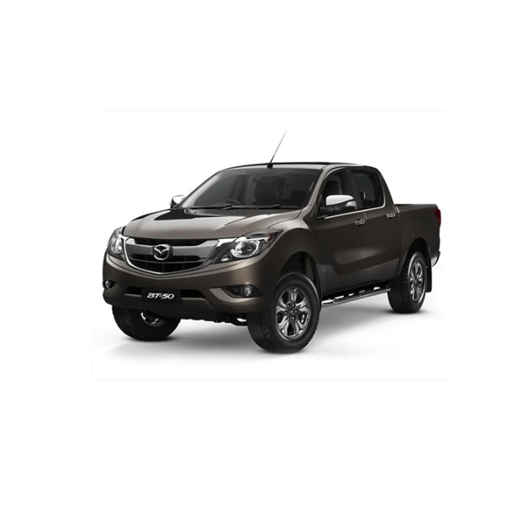 Mazda BT-50 Ampolletas Luz Baja Y Alta Sin Bloqueo Sin Error H4 BT50 1