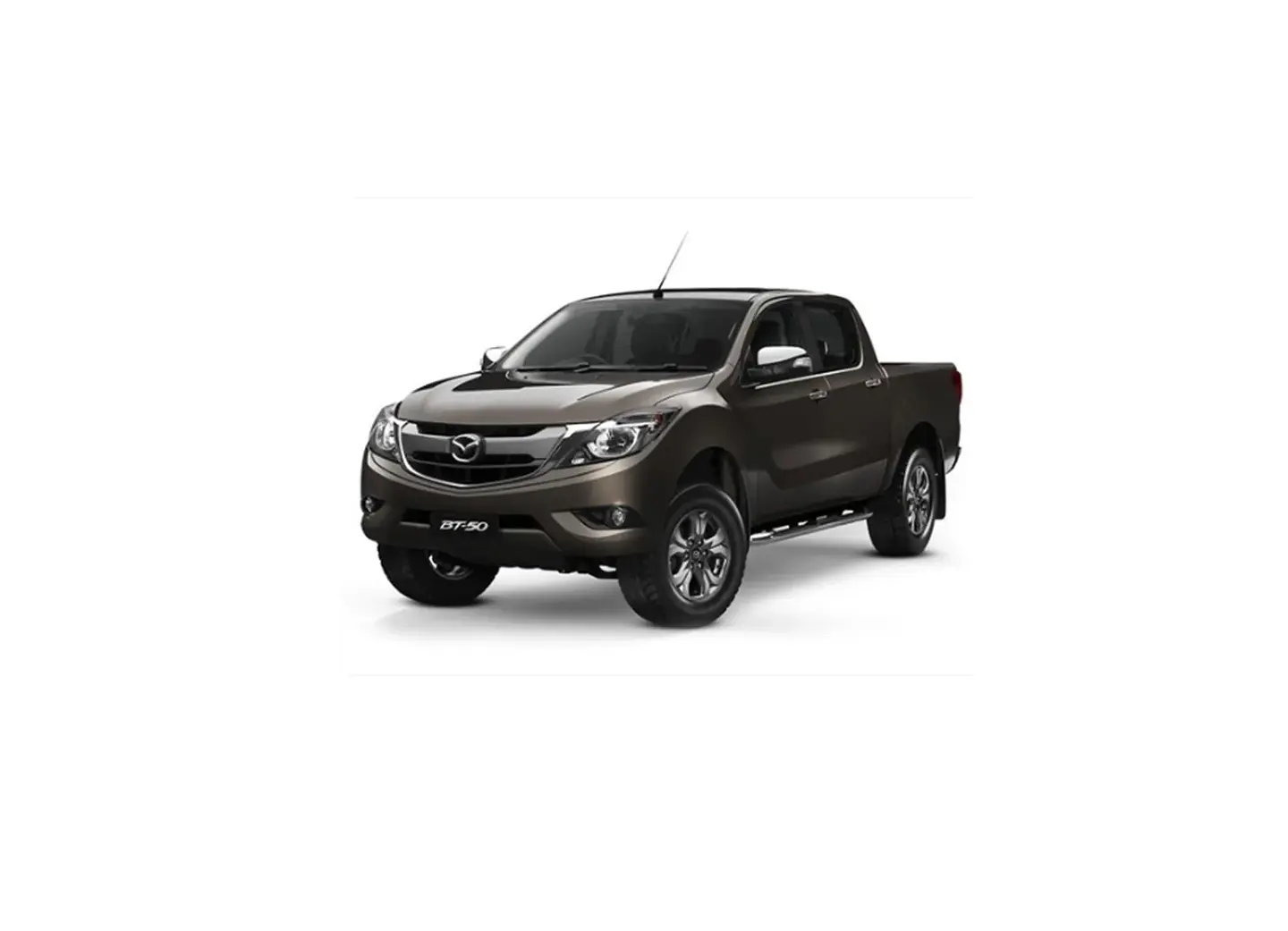 Mazda BT-50 Ampolletas Luz Baja Y Alta Sin Bloqueo Sin Error H4 BT50 1