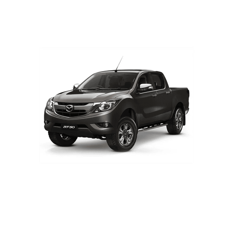 Mazda BT-50 Ampolletas Luz Baja Y Alta Sin Bloqueo Sin Error H4 BT50 1