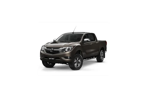 Mazda BT-50 Ampolletas Led Baja Alta y Neblineros Canbus Bimmer