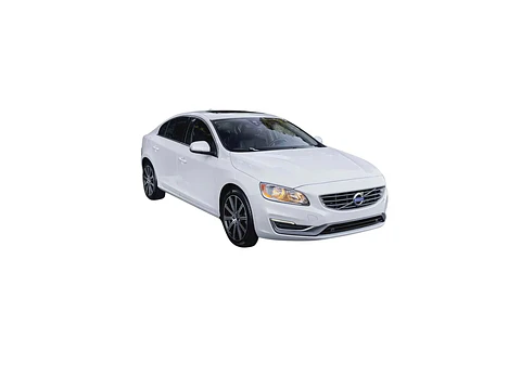 Volvo S60 Ampolletas Led Luz Baja y Alta Canbus Blanco LED