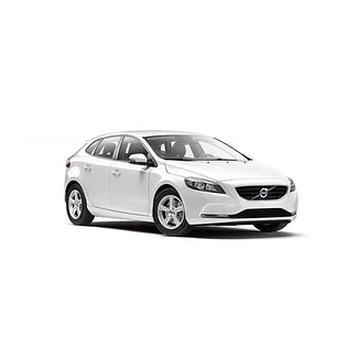 Volvo V40 S60 Led Luz Baja Canbus Ready No Error H7 Bimmer