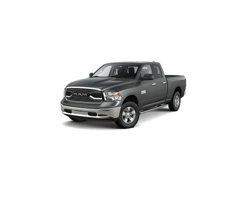 RAM 1500 Ampolletas LED Baja y Alta NO Error Canbus Blanco