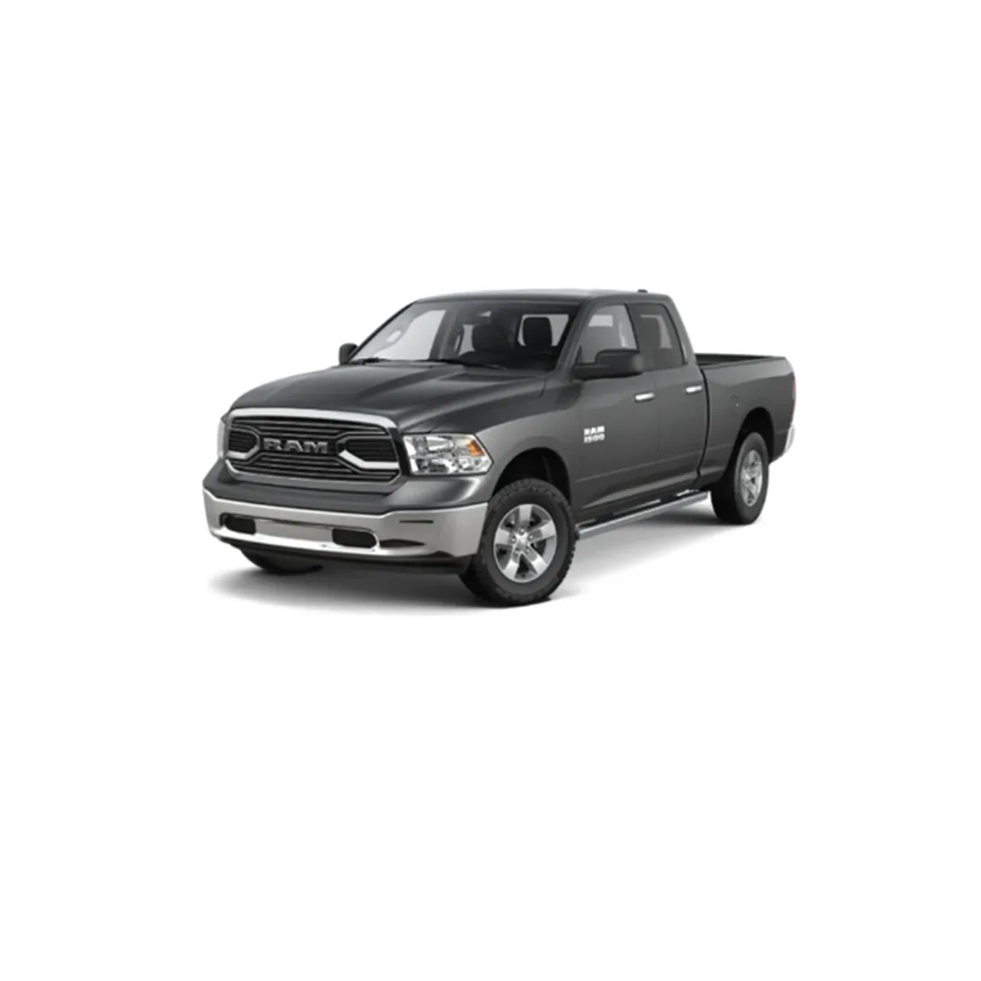 RAM 1500 Ampolletas LED Baja y Alta NO Error Canbus Blanco 1