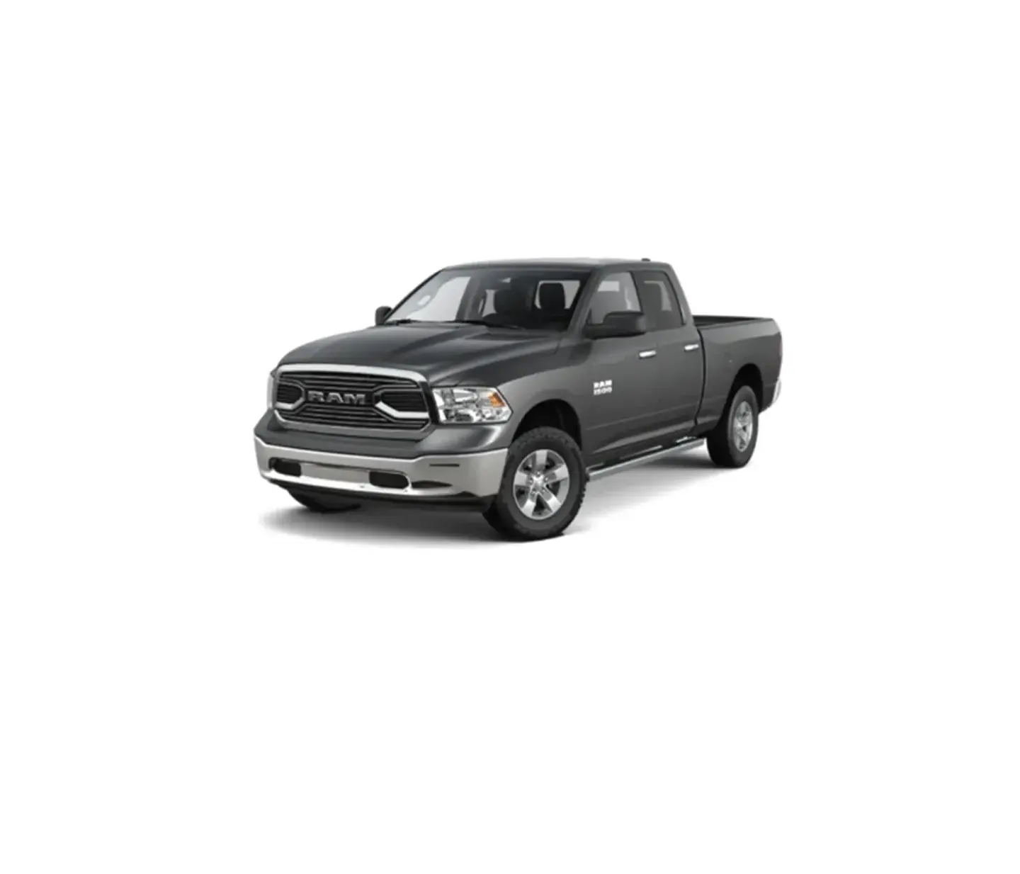 RAM 1500 Ampolletas LED Baja y Alta NO Error Canbus Blanco 1