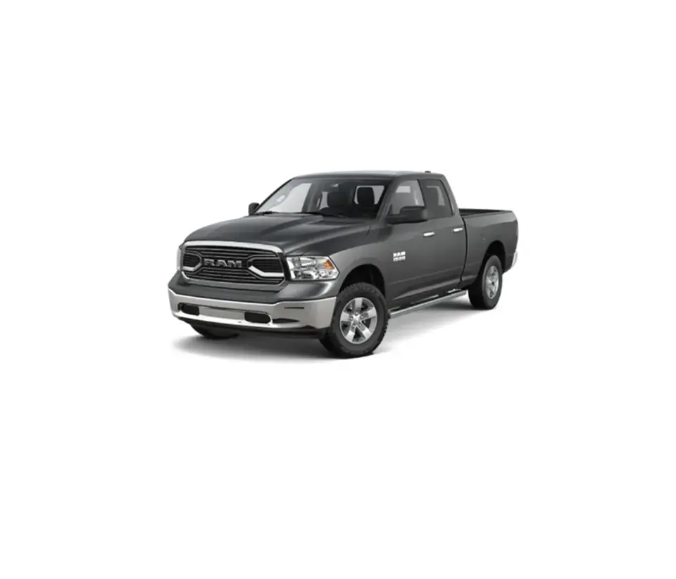 RAM 1500 Ampolletas LED Baja y Alta NO Error Canbus Blanco 1