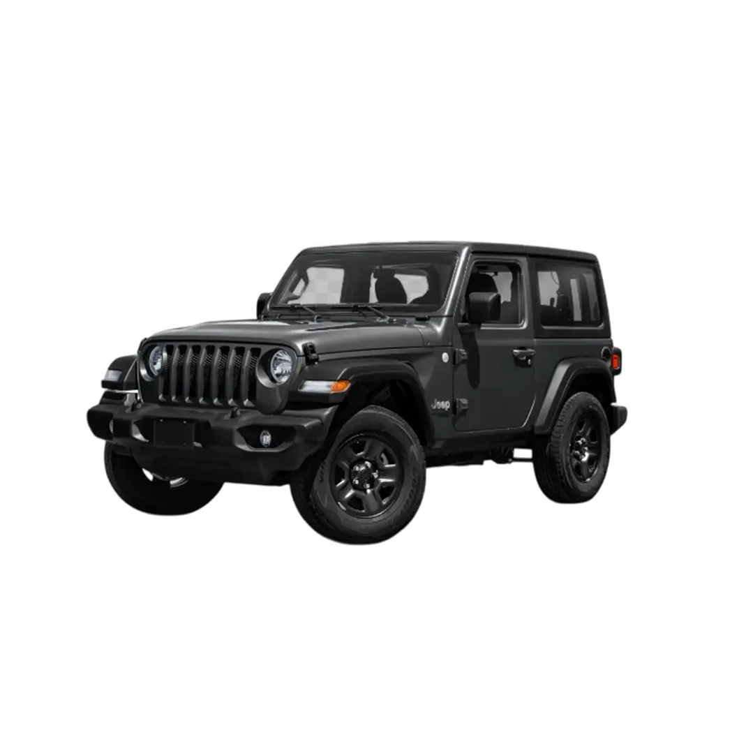 JEEP Wrangler Ampolletas Led Frontal Canbus No Error Top Line Bimmer 1