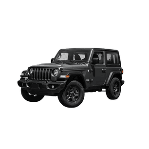 JEEP Wrangler Ampolletas Led Frontal Canbus No Error Top Line Bimmer