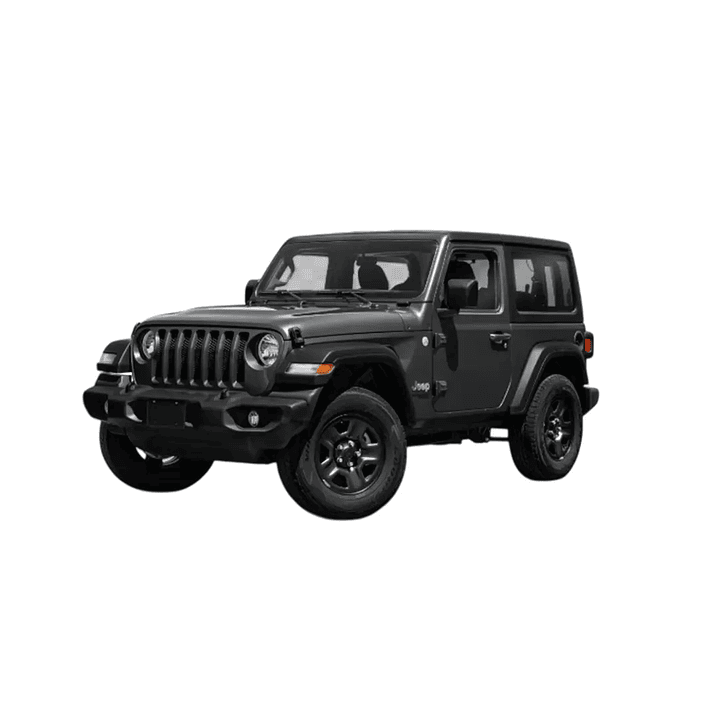 JEEP Wrangler Ampolletas Led Frontal Canbus No Error Top Line Bimmer 1