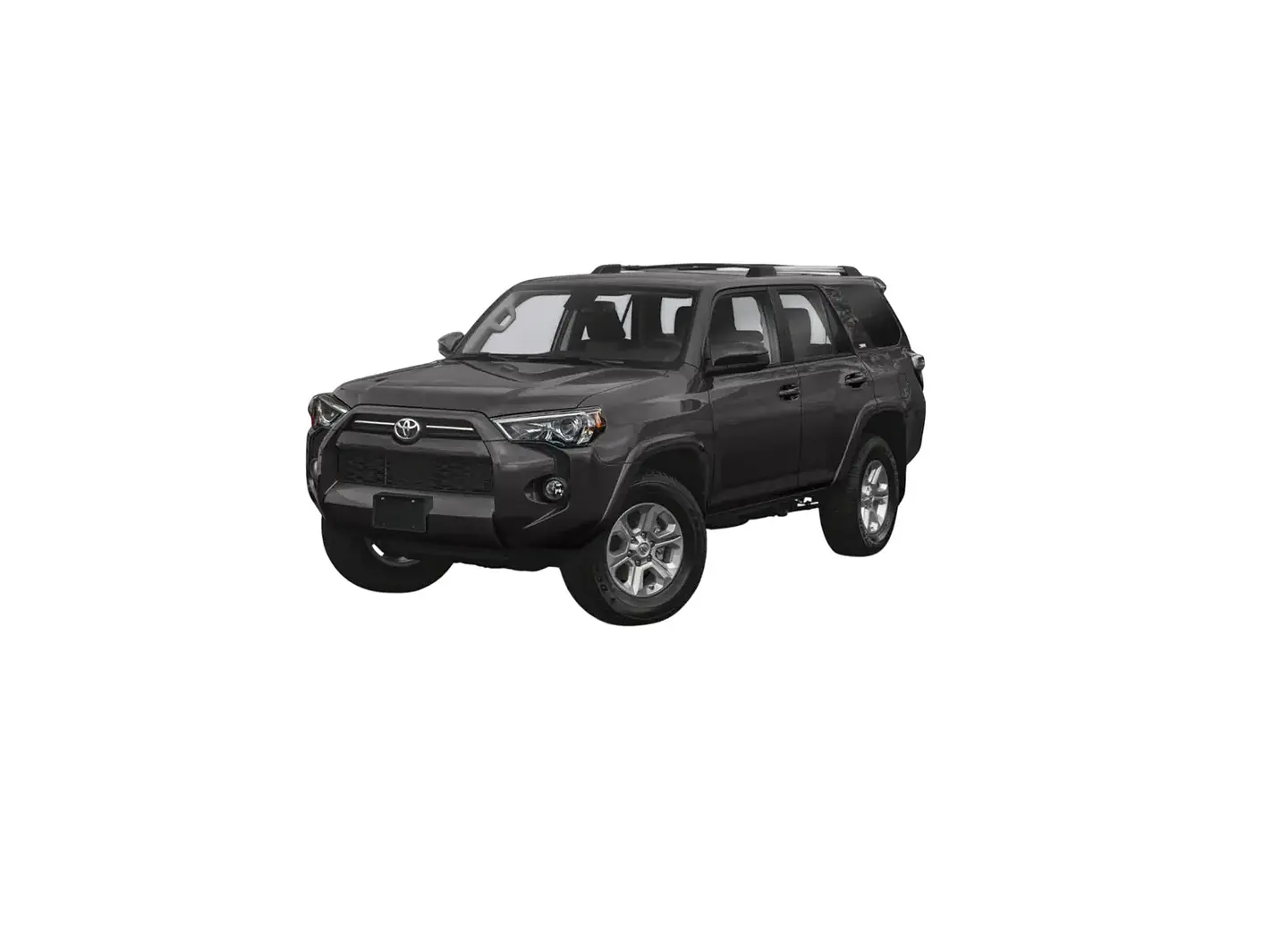 Toyota 4Runner Ampolleta Led Baja Alta Neblineros Alta Luminosidad 1
