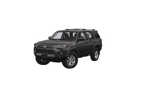 Toyota 4Runner Ampolleta Led Baja Alta Neblineros No Error Bimmer