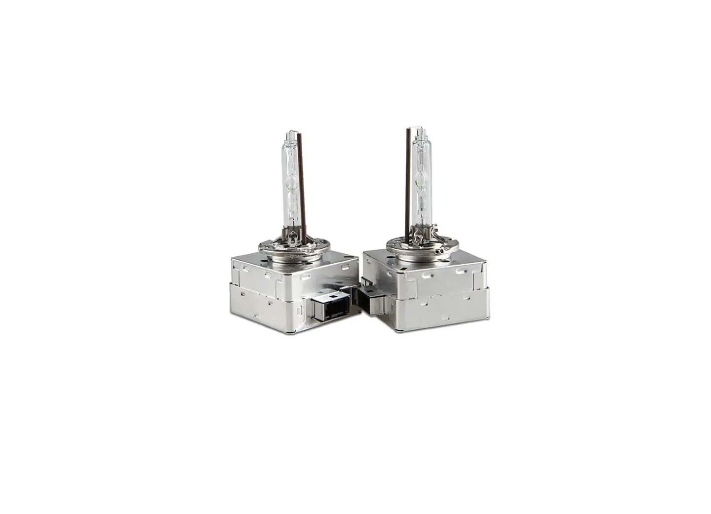 Ampolleta Xenon D8s Premium Volkswagen JEEP Blanco 6000K 1