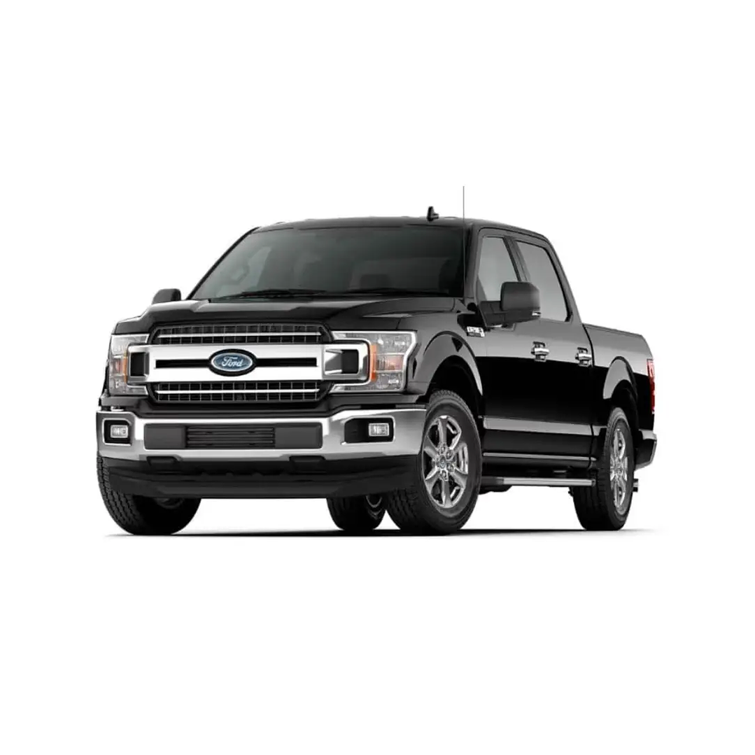 Ford F150 Ampolletas Led Kit Frontal Blanco No Error Mejor Luz 1