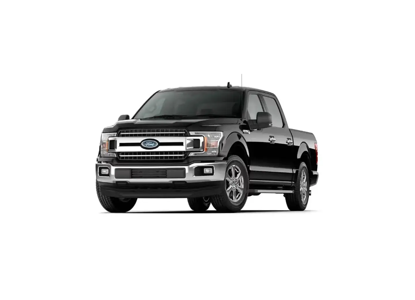 Ford F150 Ampolletas Led Kit Frontal Blanco No Error Mejor Luz 1