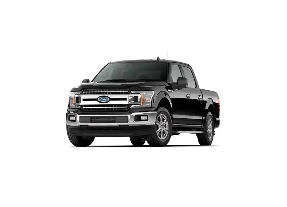 Ford F150 Ampolletas Led Kit Frontal Blanco No Error Mejor Luz 1
