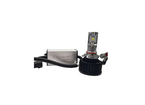 Ford F150 Led Neblineros Cree USA Real Lumen No Falso Ampolletas